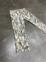 CAMO TACTICAL PANTS