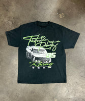 Modern NASCAR Shirt