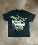 Modern NASCAR Shirt