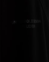 UNDERGOLD Basics Tracksuit Jacket Black