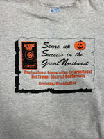 Scare Up 50 Years Shirt