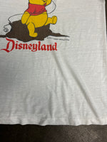 Disneyland Winnie The Pooh Shirt