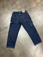 School Of Hard Knocks Carpenter Jeans