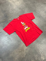 Lucas Candy Shirt