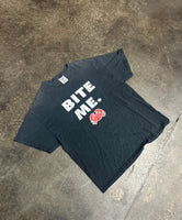 Bite Me Crab Shirt