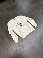 Under Bowl VI Crewneck