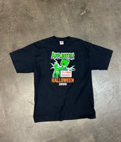 Applestein Halloween Tee