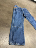 WRANGLER RIGGS WORKWEAR DENIM