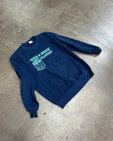 “ Walk & Knock” Food Drive Volunteer Crewneck