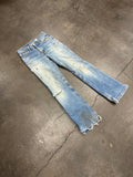 517 Vintage Aged Jeans