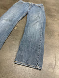 LEVIS 559 RELAXED JEANS