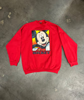 Mickey Mouse Crewneck