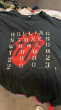 Rolling Stones 2002/2003 TOUR Shirt