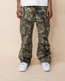 EPTM BAGGY HUNTER CAMO CARGOS