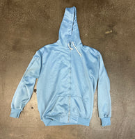 Blue Vintage Zip Uo Blank