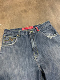 LRG Y2K Baggy Jeans