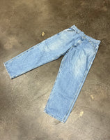 Wrangler Carpenter Jeans