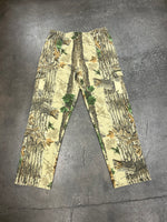 JERZEES Camo Real Tree Cargo Sweats