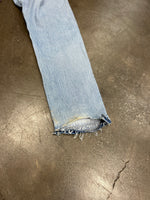 501 Levis Jeans