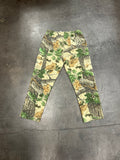 JERZEES Camo Real Tree Cargo Sweats