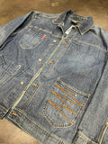 Rocawear Jean Jacket