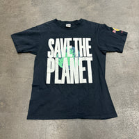 Hard Rock Cafe “SAVE THE PLANET”