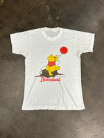 Disneyland Winnie The Pooh Shirt