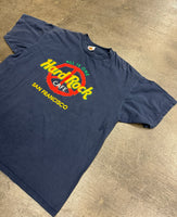 Hard Rock Cafe San Francisco Shirt