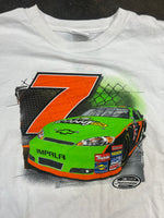 Danica Patrick NASCAR Shirt