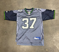 Seattle Seahawks Jersey