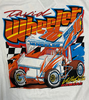 Wheeler Racing Tee