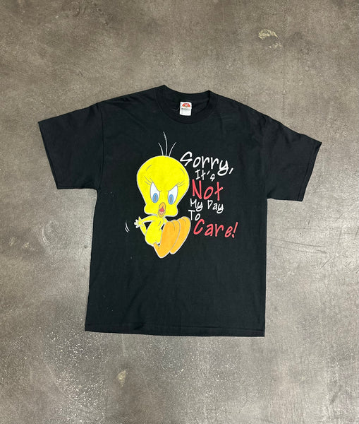 Tweety Bird Looney Tunes Shirt