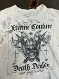 Xtreme Couture Y2K Shirt