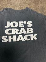 Bite Me Crab Shirt