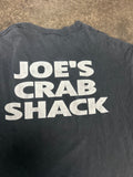 Bite Me Crab Shirt