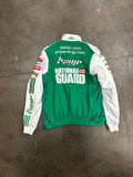 AMP Energy Adidas NASCAR Racing Jacket