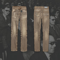 Lifted Anchors "REHEARSAL" CORE DENIM (SLIM FIT)