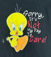 Tweety Bird Looney Tunes Shirt