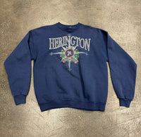 Herrington Kansas Crewneck