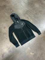 Nike Zip Up Sweater