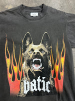 Batic Dog Tee