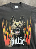 Batic Dog Tee