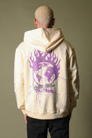 GFTDLA LIGHTNING BONE HOODIE