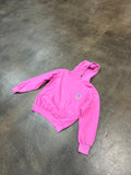 Oregon Nike Pink Hoodie