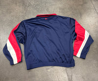 Starter Zip Up Track Suit Top