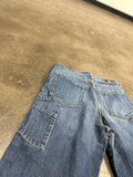 Silvertab Levi’s