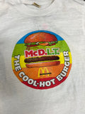 McDonald’s Promo Shirt