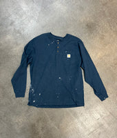 Carhartt Painted Long Sleeve