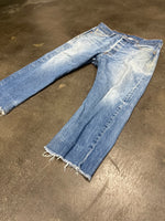 Levi 501 Jeans