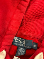 Polo Ralph Lauren Zip Up